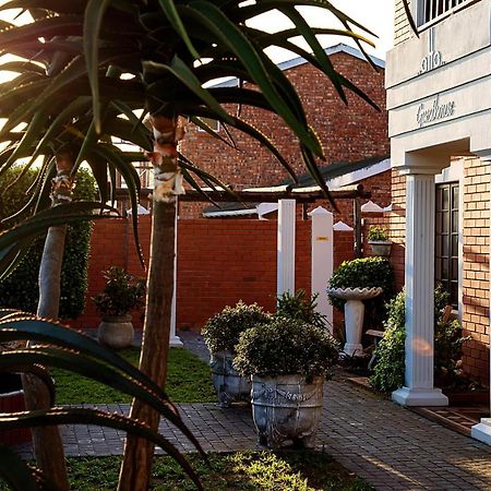 Aha Guest House Sea View Exterior foto