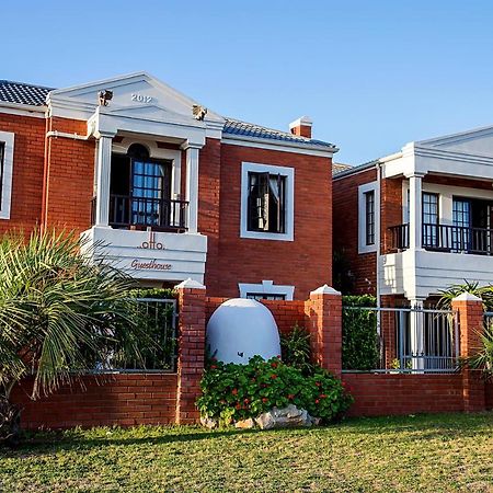 Aha Guest House Sea View Exterior foto