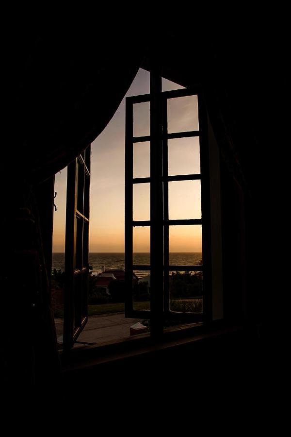 Aha Guest House Sea View Exterior foto
